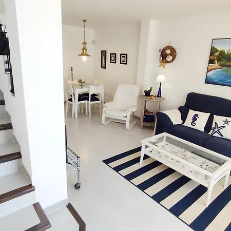 Holiday home 7034 In *